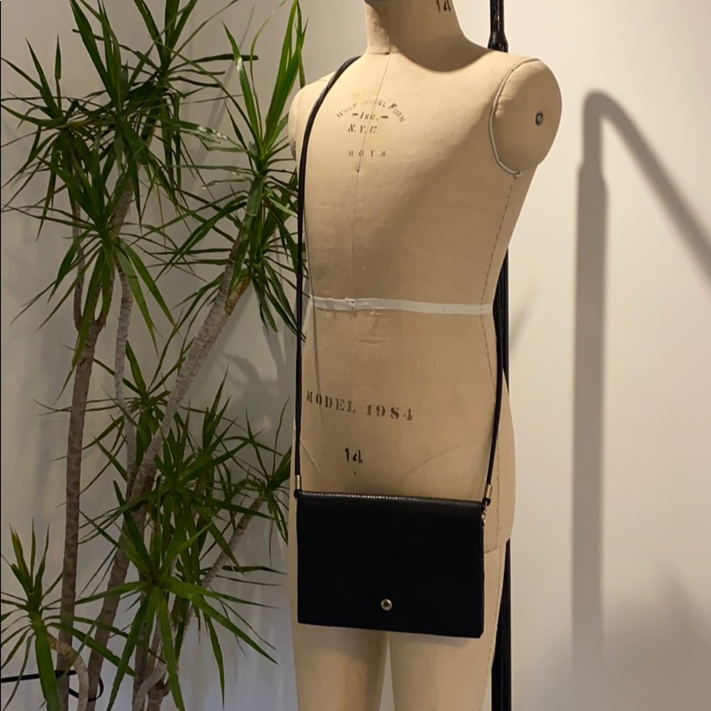 Crossbody/Clutch purse